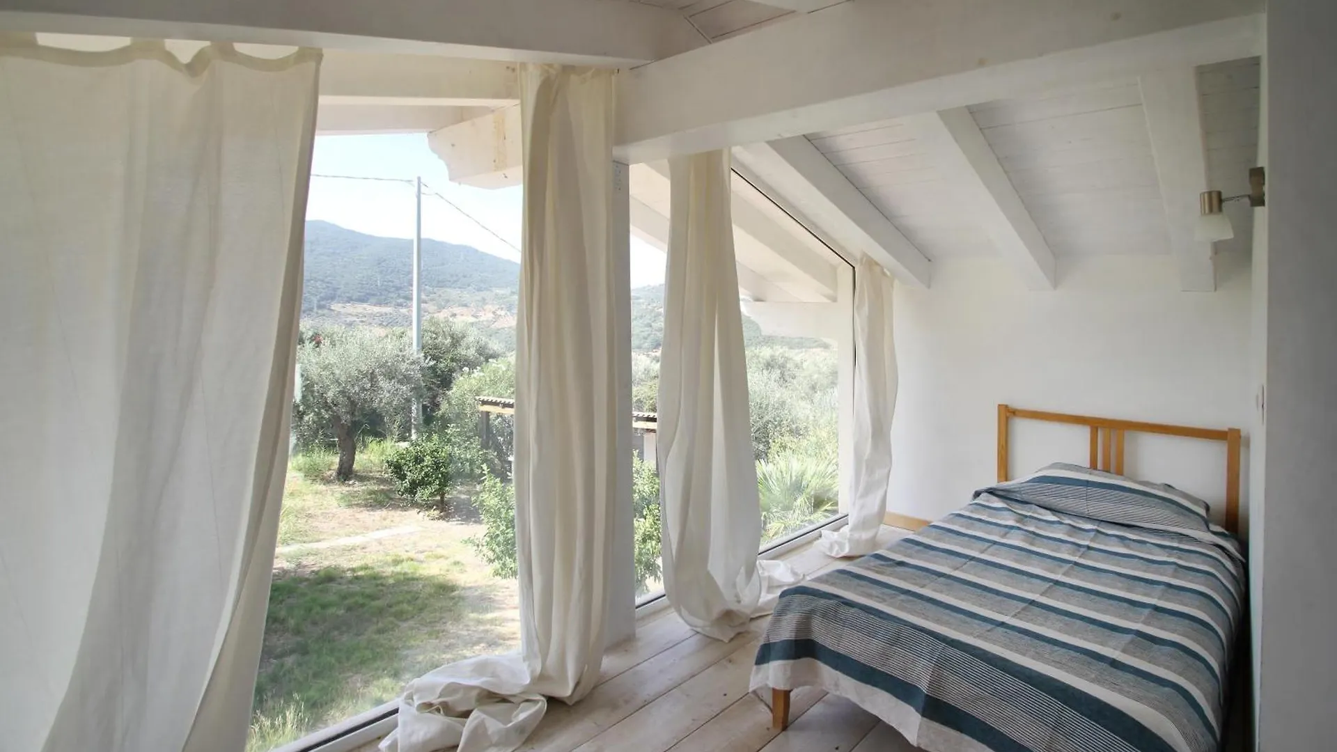 Appartement La Gabbianella E Il Gatto à Acquedolci Italie
